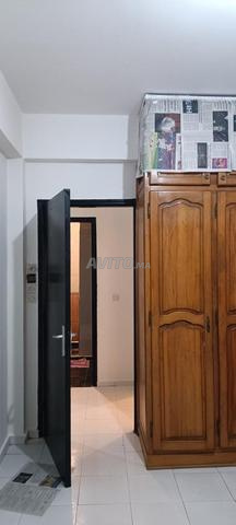 appartement à vendre - 2