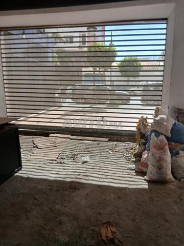 Un magasin à louer