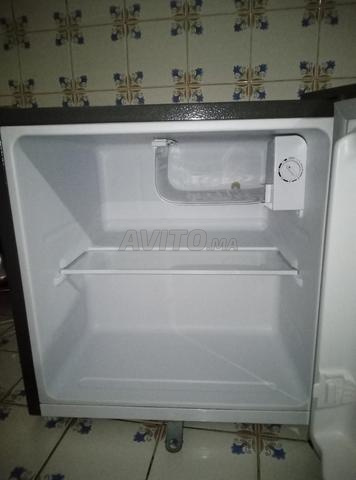 ثلاجة بحالة جيدة - 2