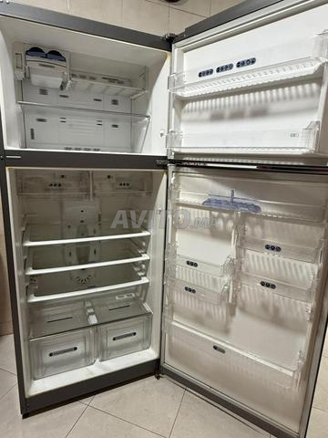 À vendre – Réfrigérateur Whirlpool 470 L – Fès - 2