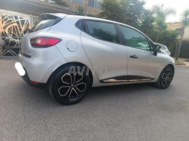 Clio 4 ديزل - 2