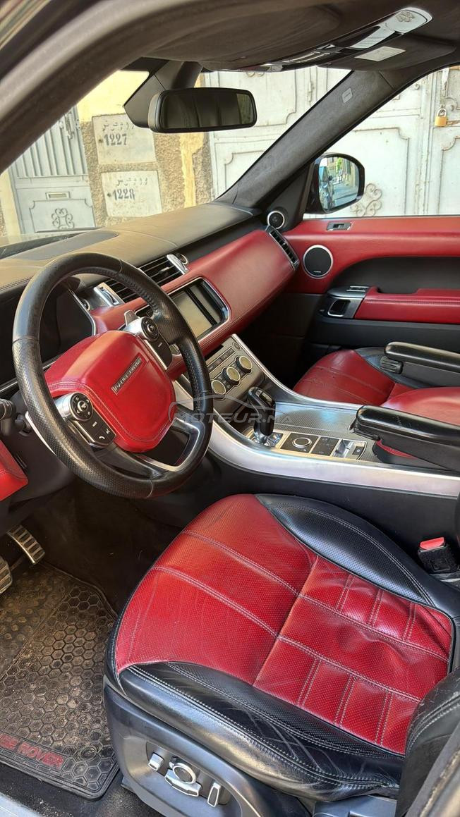 range rover sport autobiography importe neuf 2016