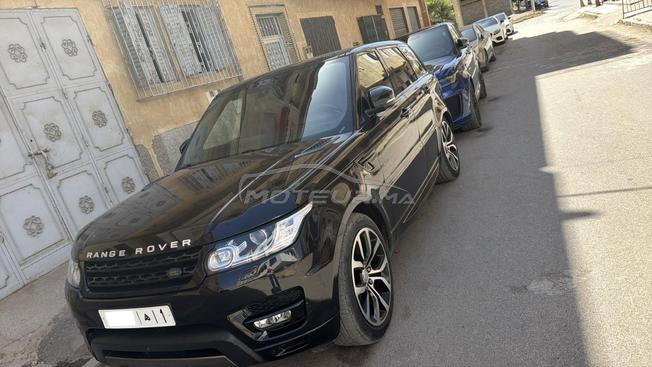 range rover sport autobiography importe neuf 2016