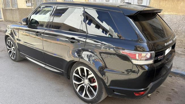 range rover sport autobiography importe neuf 2016