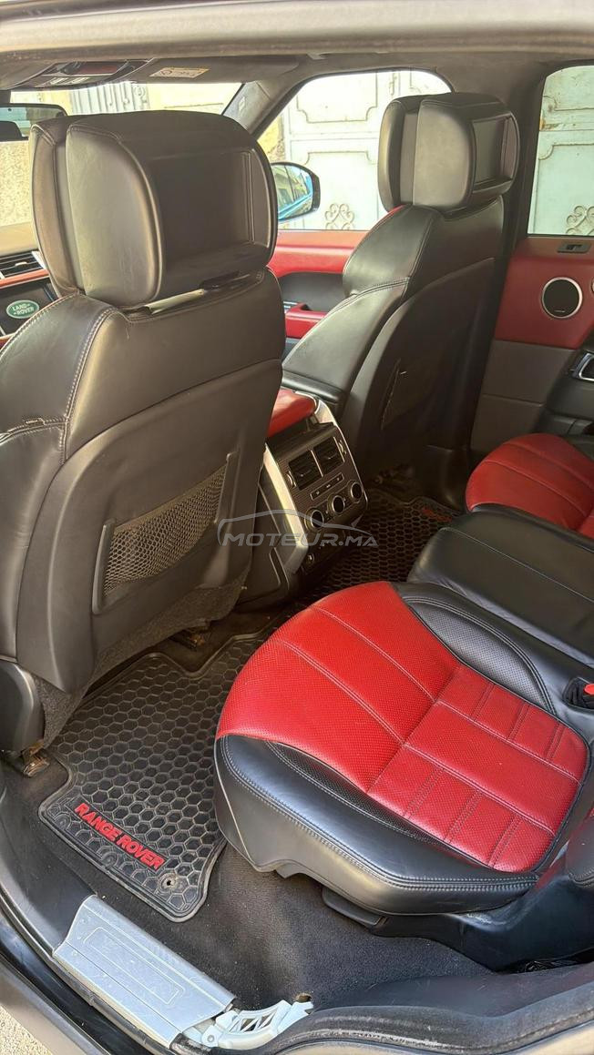 range rover sport autobiography importe neuf 2016