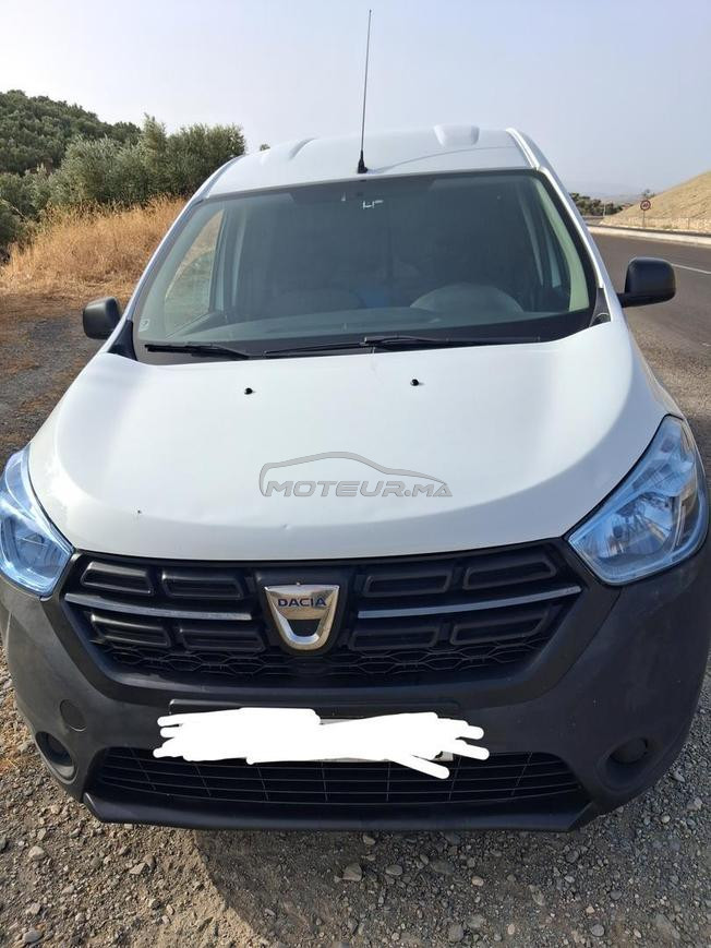 DACIA DOKKER