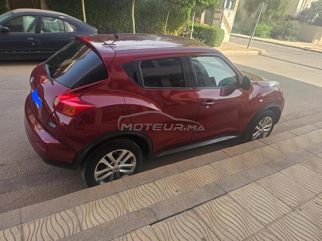 nissane juke bon etat