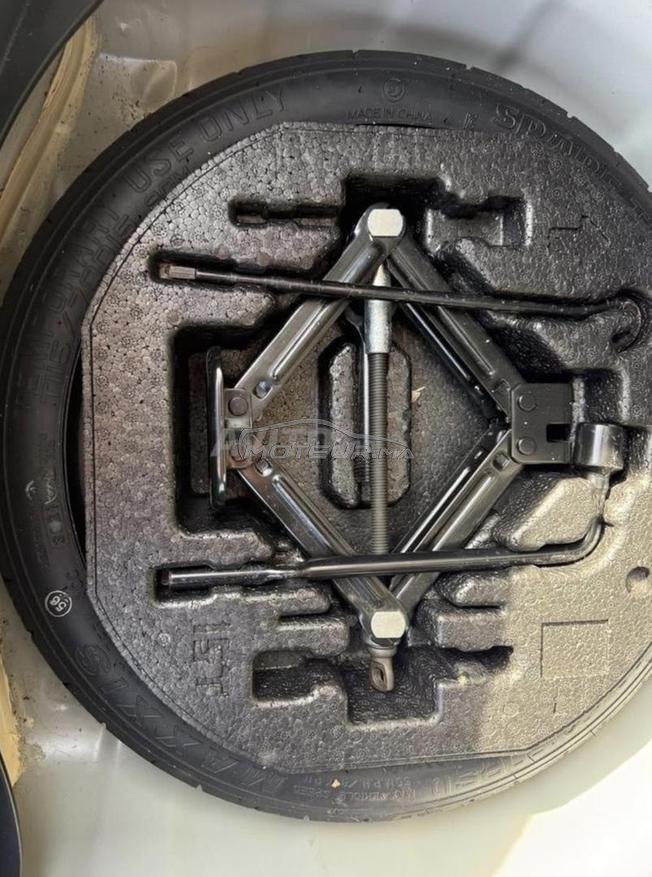 kia picanto en bon état 