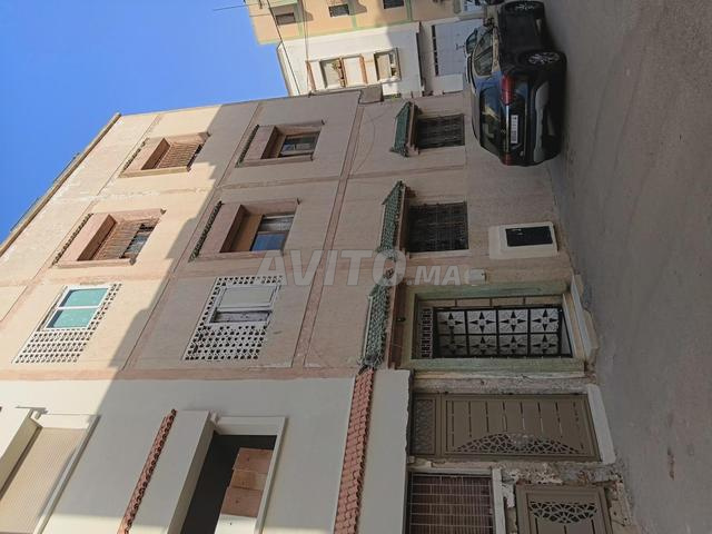 Maison à vendre à Hay Nahda 1 - 2