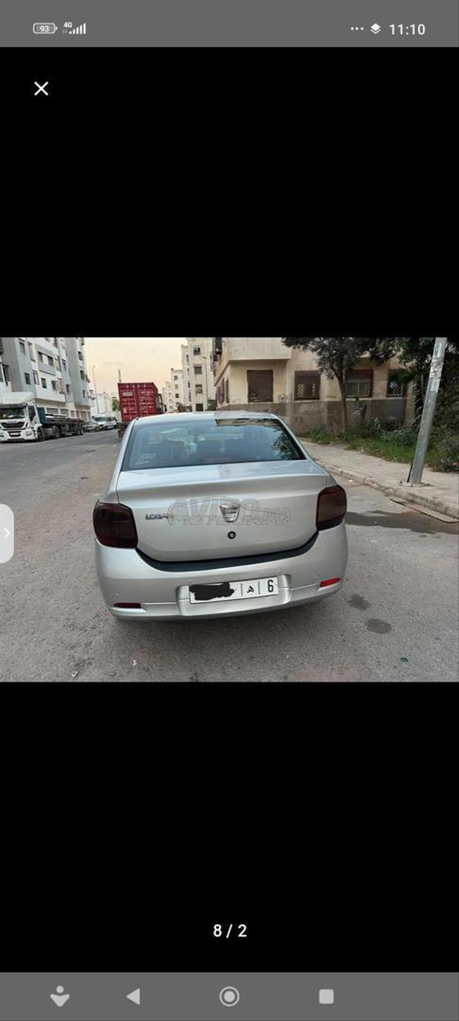 داسيا لوكان 2014العامرة البيضاء القدس