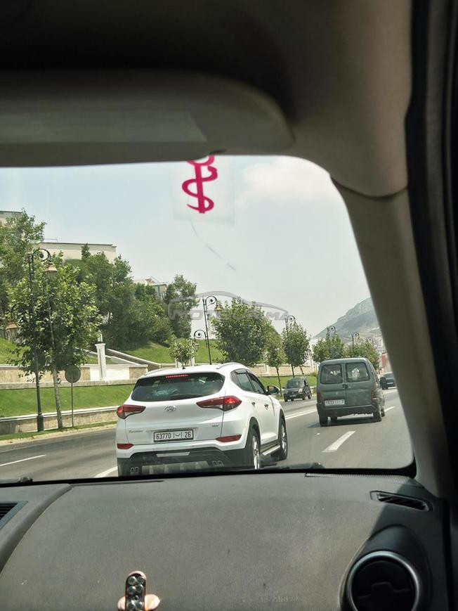 Nissan Qashqai Diesel Manuelle 2014 à Casablanca