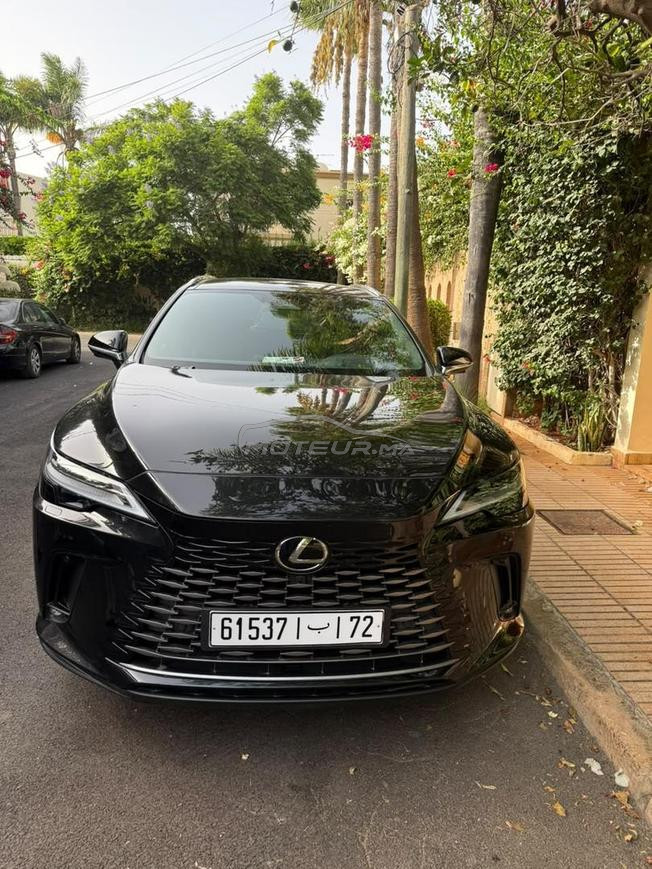 Lexus RX350 h AWD à vendre