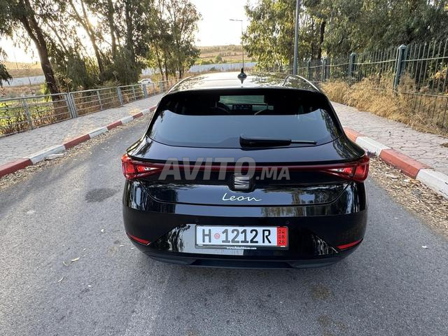 seat leon - 2