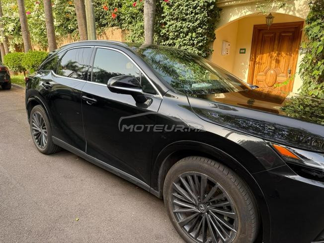 Lexus RX350 h AWD à vendre