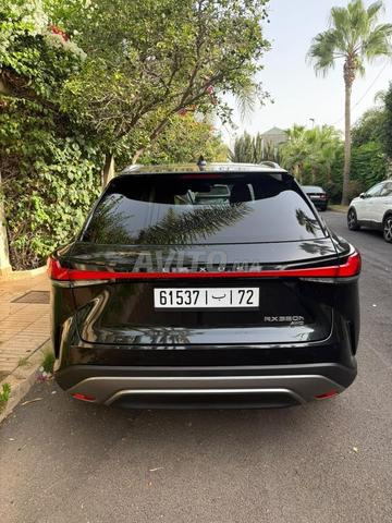 Lexus RX350 h AWD للبيع - 2