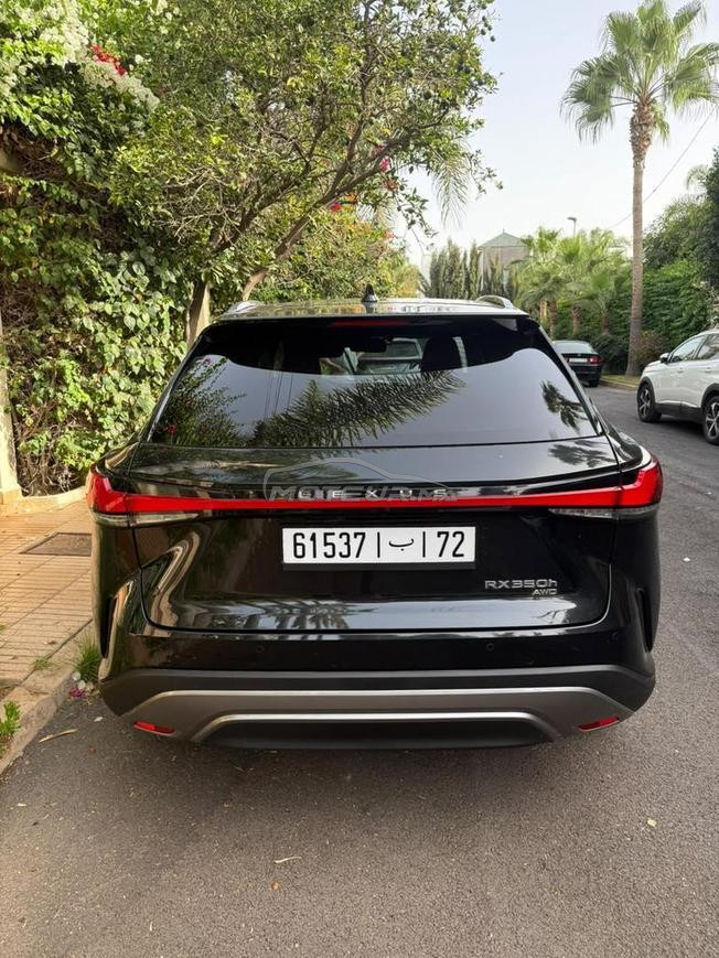 Lexus RX350 h AWD à vendre