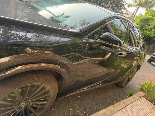 Lexus RX350 h AWD à vendre
