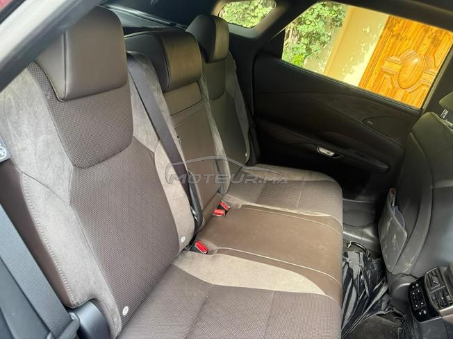 Lexus RX350 h AWD à vendre