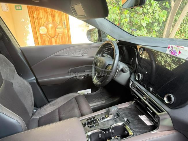 Lexus RX350 h AWD à vendre