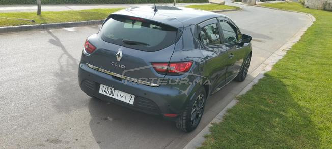 clio 4 2018