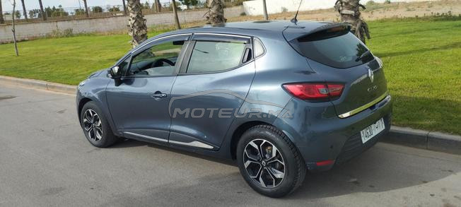 clio 4 2018