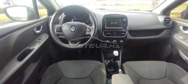 clio 4 2018