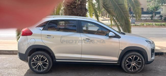Chery Tiggo 2 pro de 2024