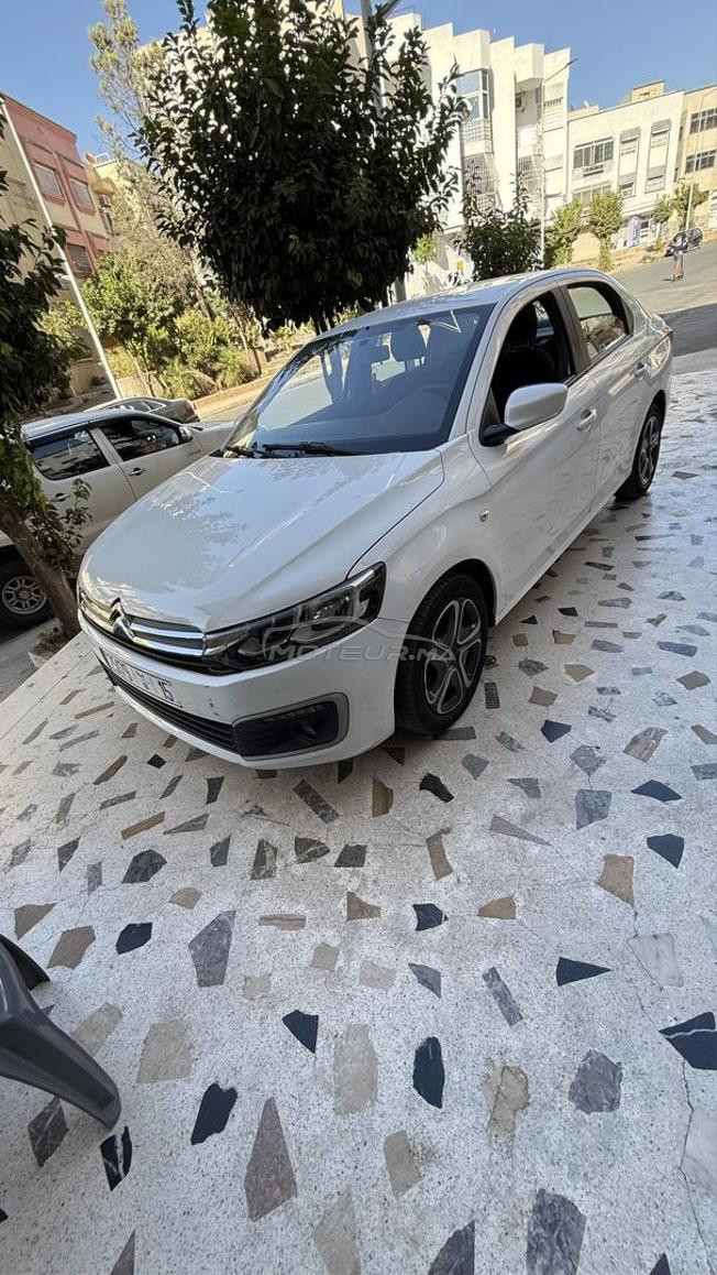 vente voiture occas