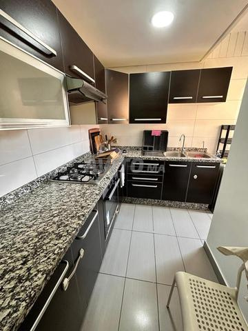 Appartement meublé à louer CIL - 2