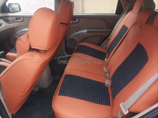 KIA SPORTAGE DIESEL 8 CHV 