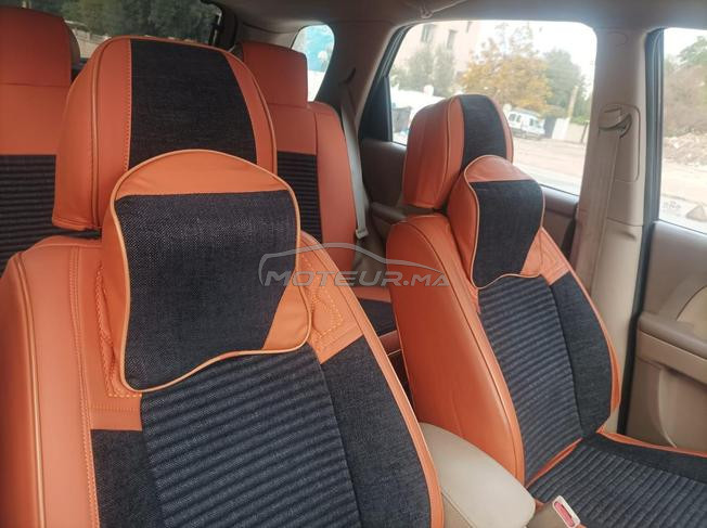 KIA SPORTAGE DIESEL 8 CHV 