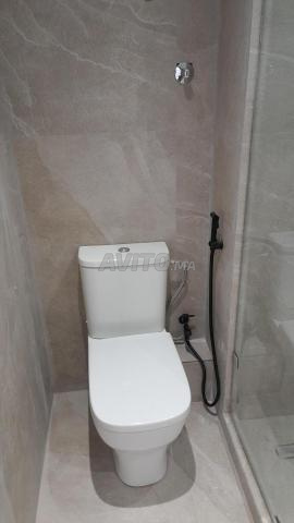 Chambre meublée pour jeunes hommes  Macdo Maarif - 2