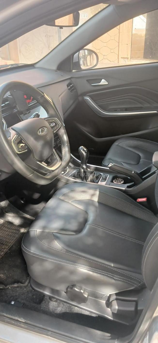 Chery Tiggo 2 pro de 2024
