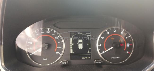 Chery Tiggo 2 pro de 2024