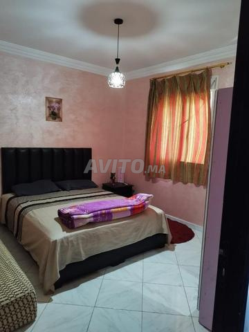 Appartement meublé à louer au quotidien à Aïn Sebaâ - 2