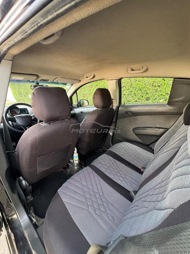 Chevrolet Spark 2013