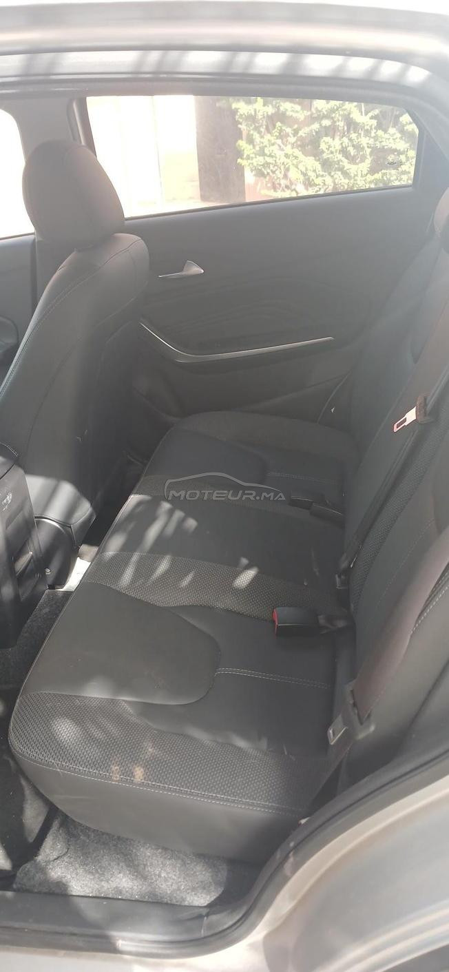 Chery Tiggo 2 pro de 2024