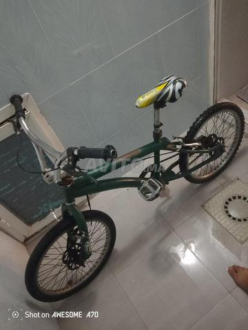 Vente d’un vélo sportif et élégant - 2