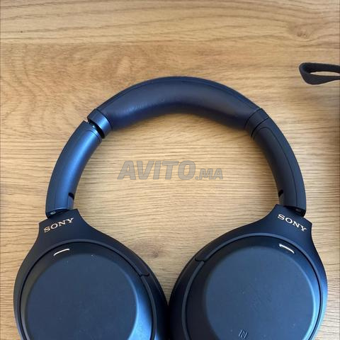 Sony WH-1000XM4 - 2