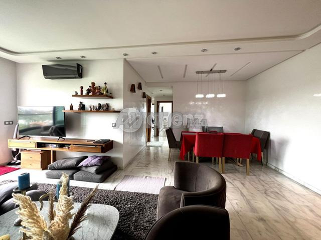 MHD-MHD-1050 - Appartement à vendre à Quartier d... - 2