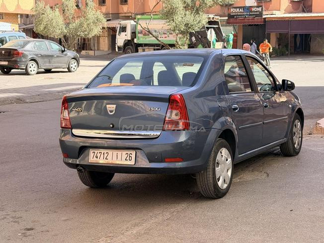 dacia logan tuot option