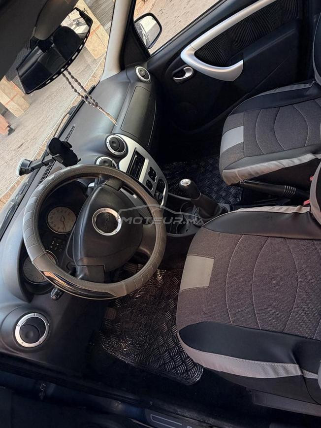 dacia logan tuot option