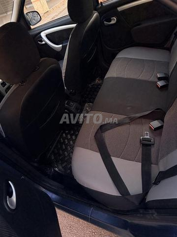 Dacia Logan بجميع التجهيزات - 2