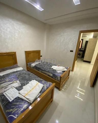 appartement familial - 2