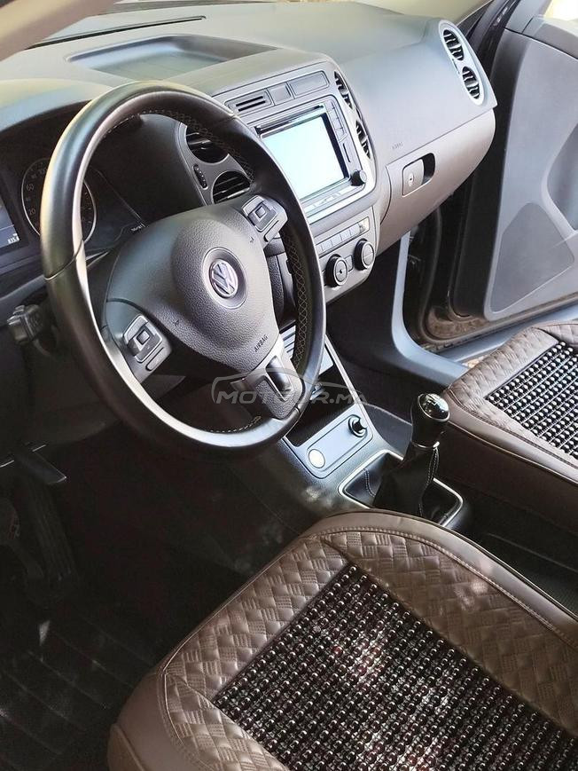 Volkswagen Tiguan Diesel 2015