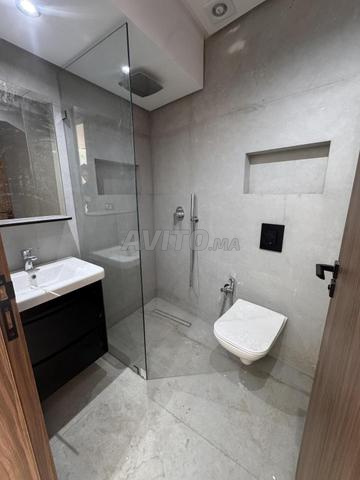 Studio et appartement à vendre très haut standing