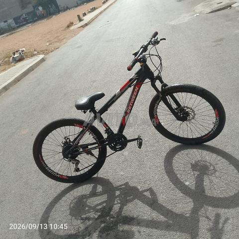 دراجة هوائية جميلة بسعر معقول - 2