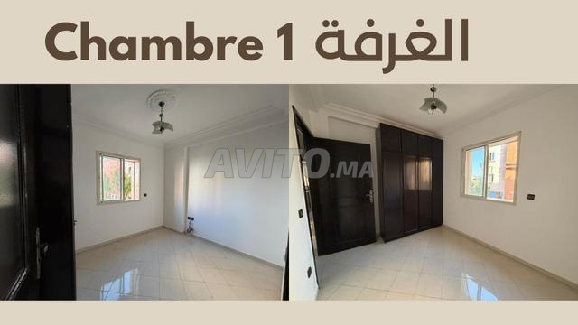 شقة للبيع بمساحة 67 م²، 3 غرف نوم، رياض الألفة - 2