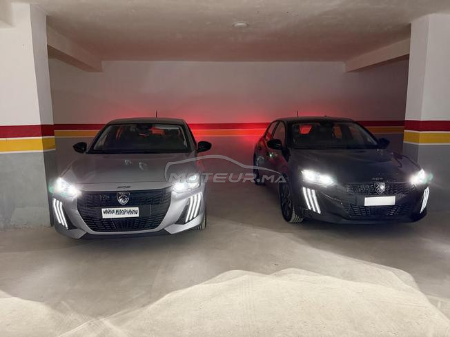 peugeot 208 ww 