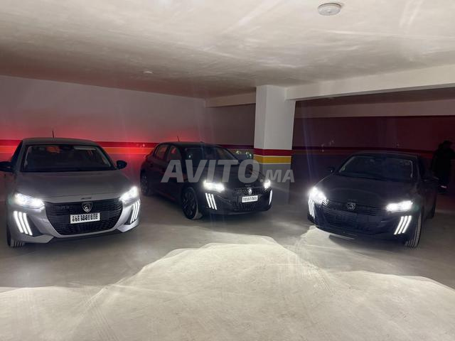 Peugeot 208 WW - 2